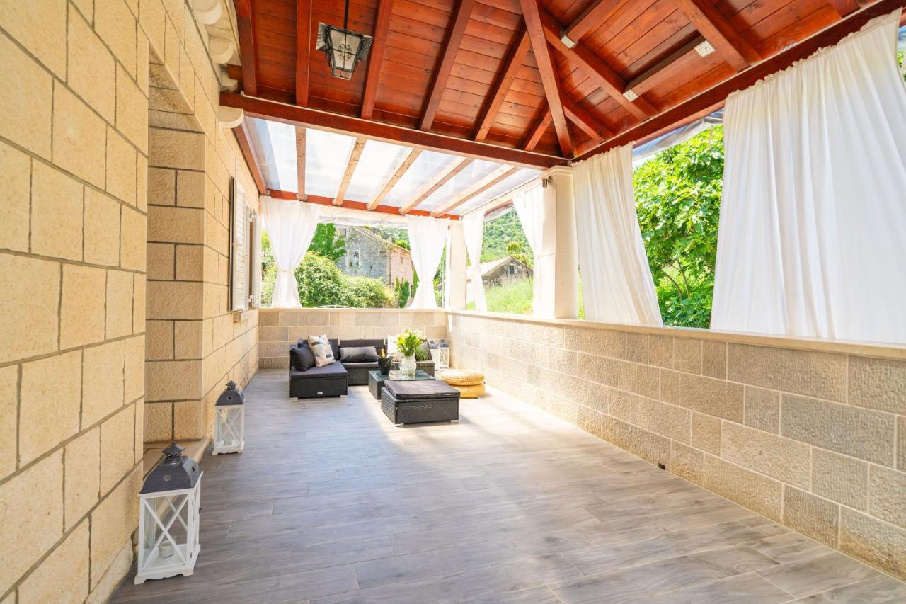 Villa Marlea Dubrovnik Exterior foto